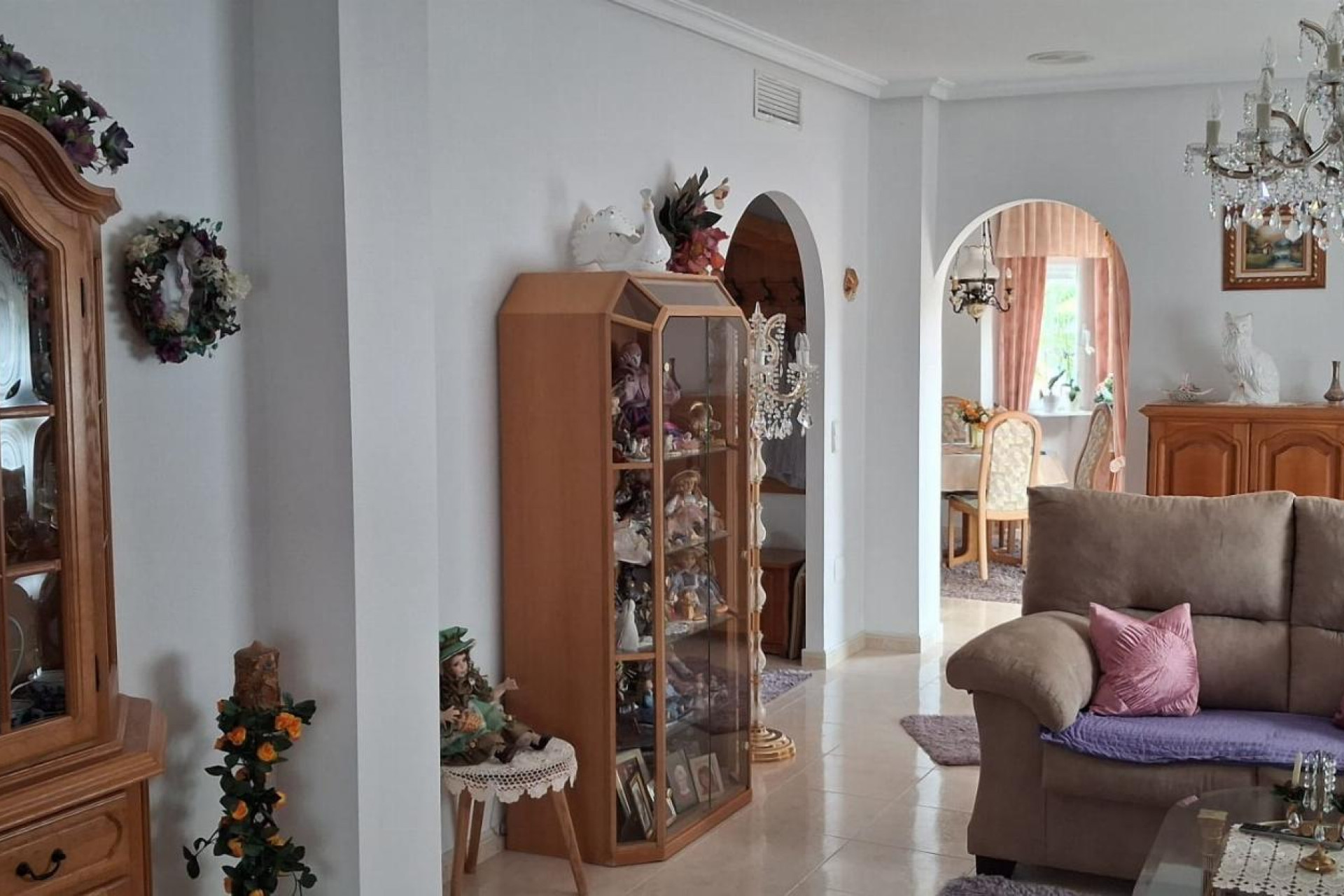 Resale - Detached Villa - Benferri - Benfis Park