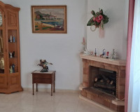 Resale - Detached Villa - Benferri - Benfis Park