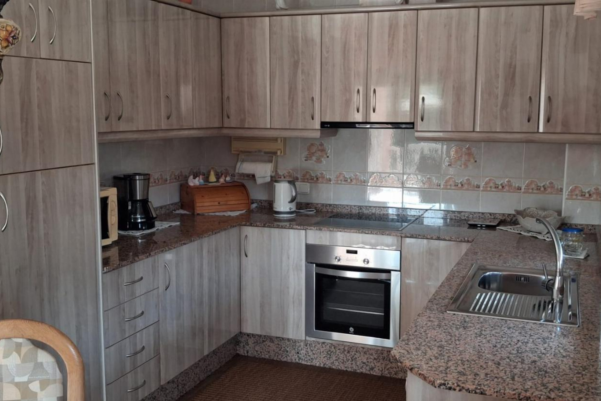 Resale - Detached Villa - Benferri - Benfis Park