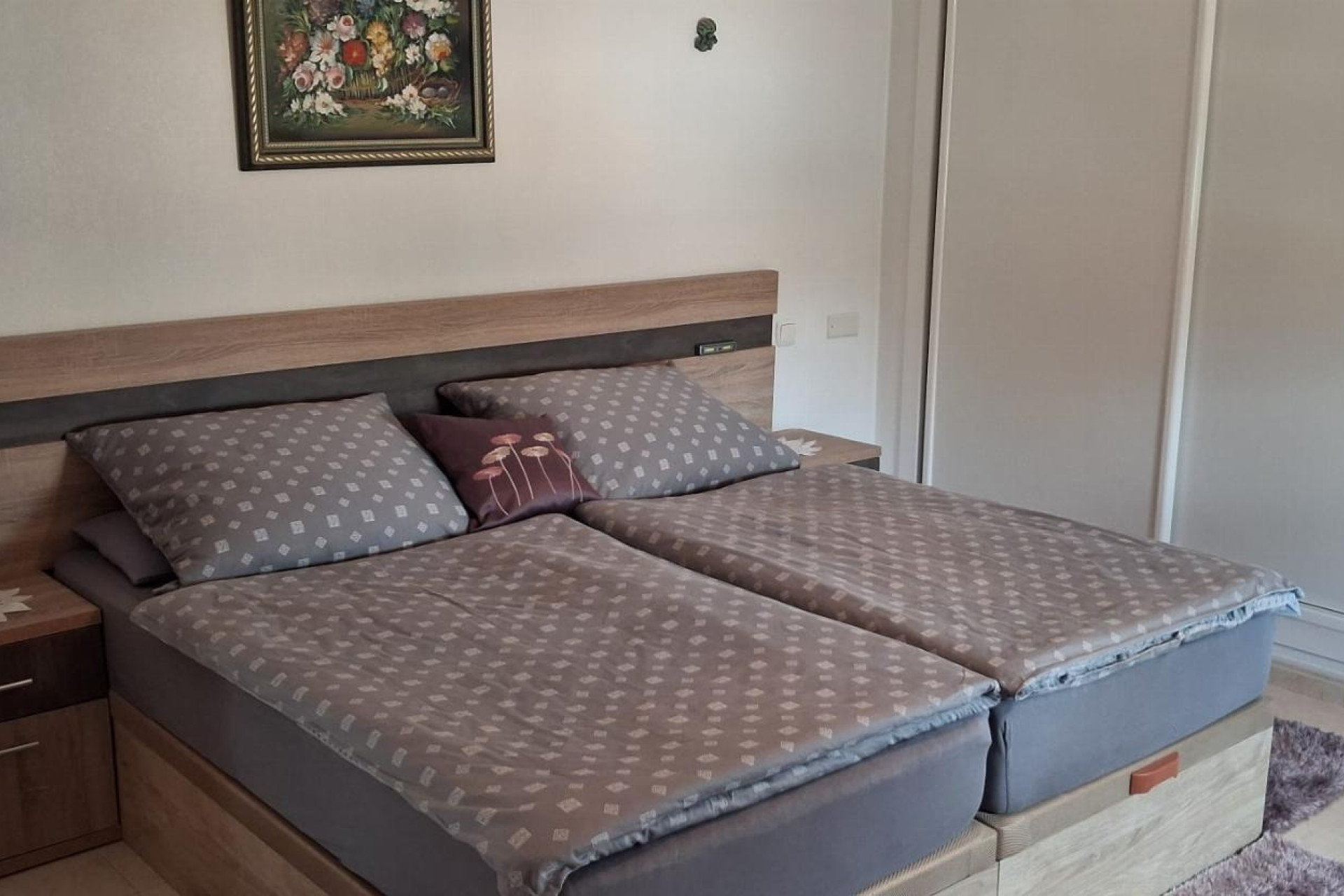 Resale - Detached Villa - Benferri - Benfis Park