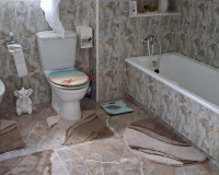 Resale - Detached Villa - Benferri - Benfis Park