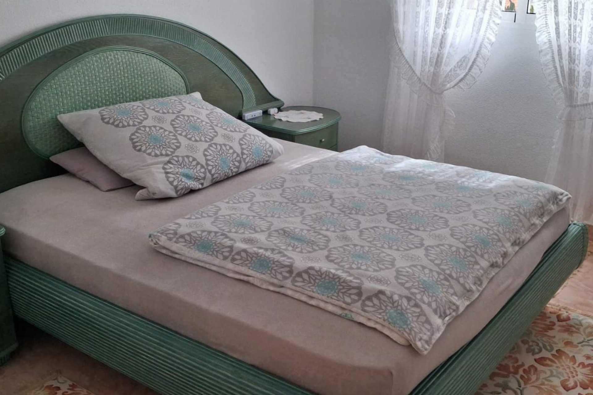 Resale - Detached Villa - Benferri - Benfis Park