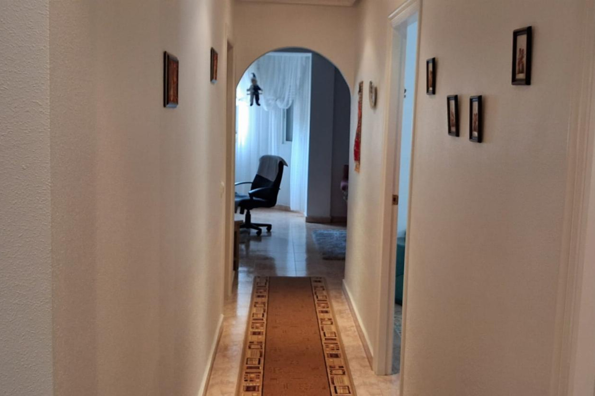 Resale - Detached Villa - Benferri - Benfis Park