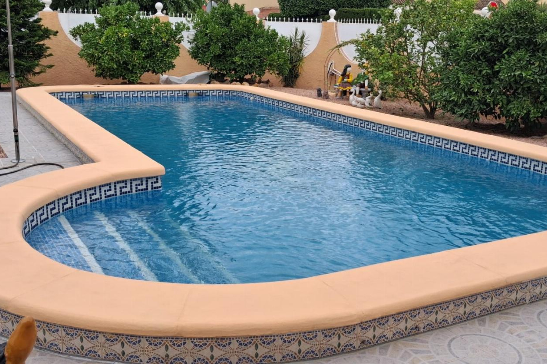 Resale - Detached Villa - Benferri - Benfis Park