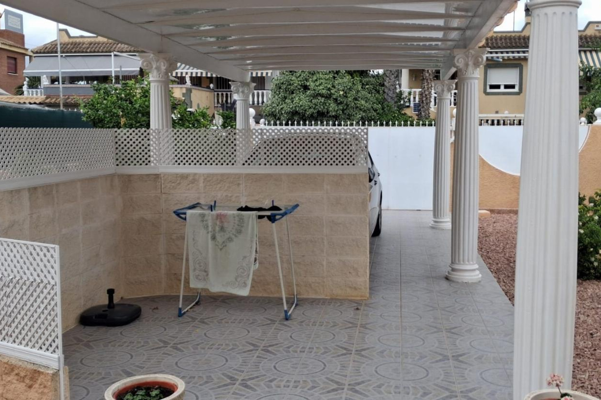 Resale - Detached Villa - Benferri - Benfis Park