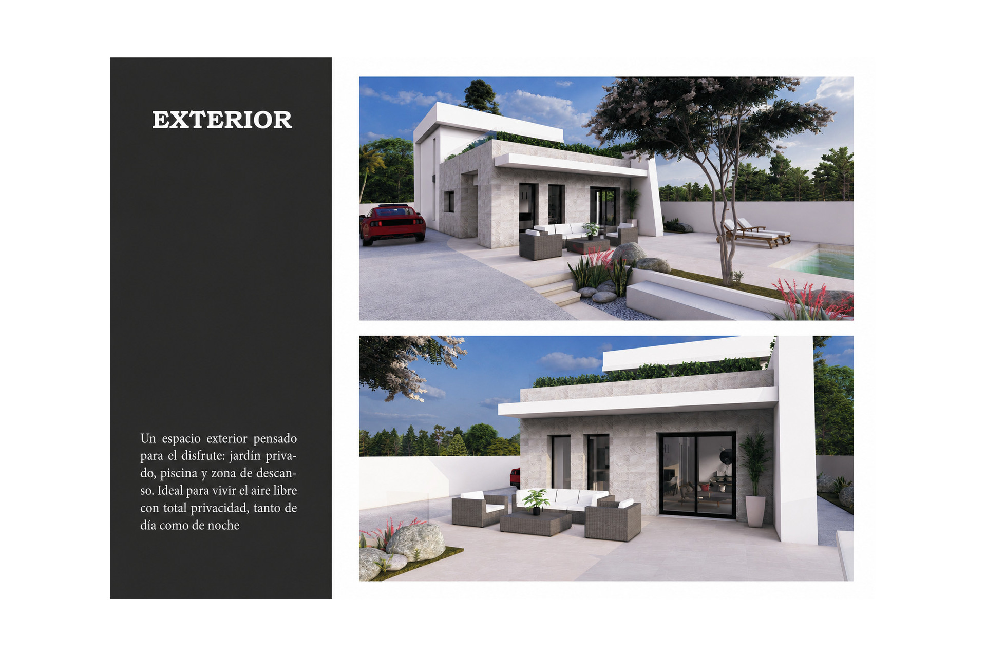 Resale - Detached Villa - Benferri - Benfis Park