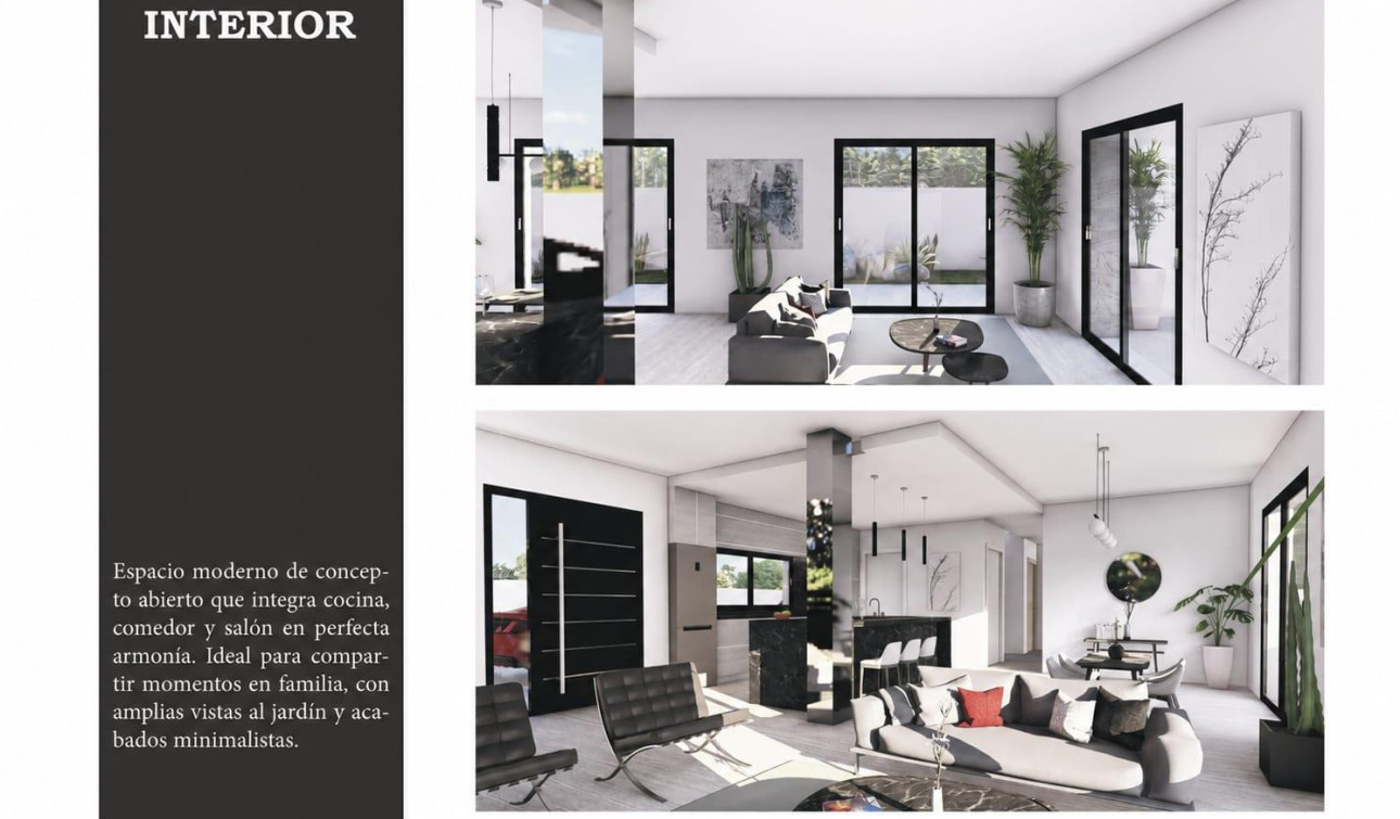 Resale - Detached Villa - Benferri - Benfis Park
