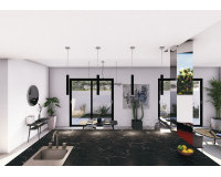 Resale - Detached Villa - Benferri - Benfis Park