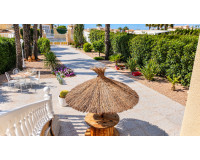 Resale - Detached Villa - Benferri - Benfis Park