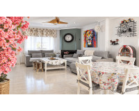 Resale - Detached Villa - Benferri - Benfis Park