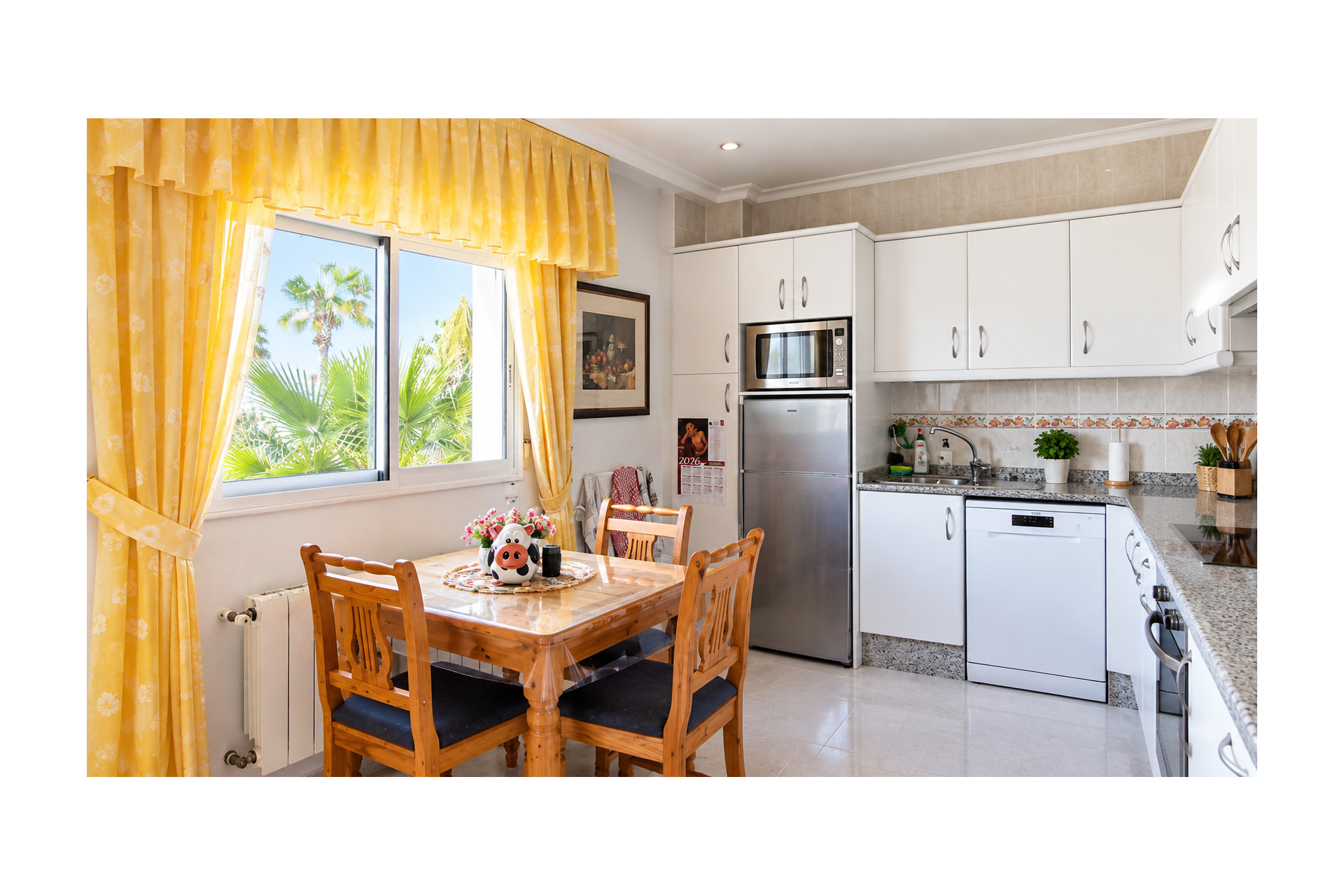 Resale - Detached Villa - Benferri - Benfis Park
