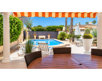 Resale - Detached Villa - Benferri - Benfis Park