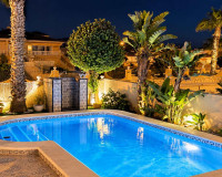 Resale - Detached Villa - Benferri - Benfis Park