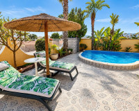 Resale - Detached Villa - Benferri - Benfis Park