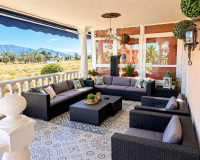Resale - Detached Villa - Benferri - Benfis Park