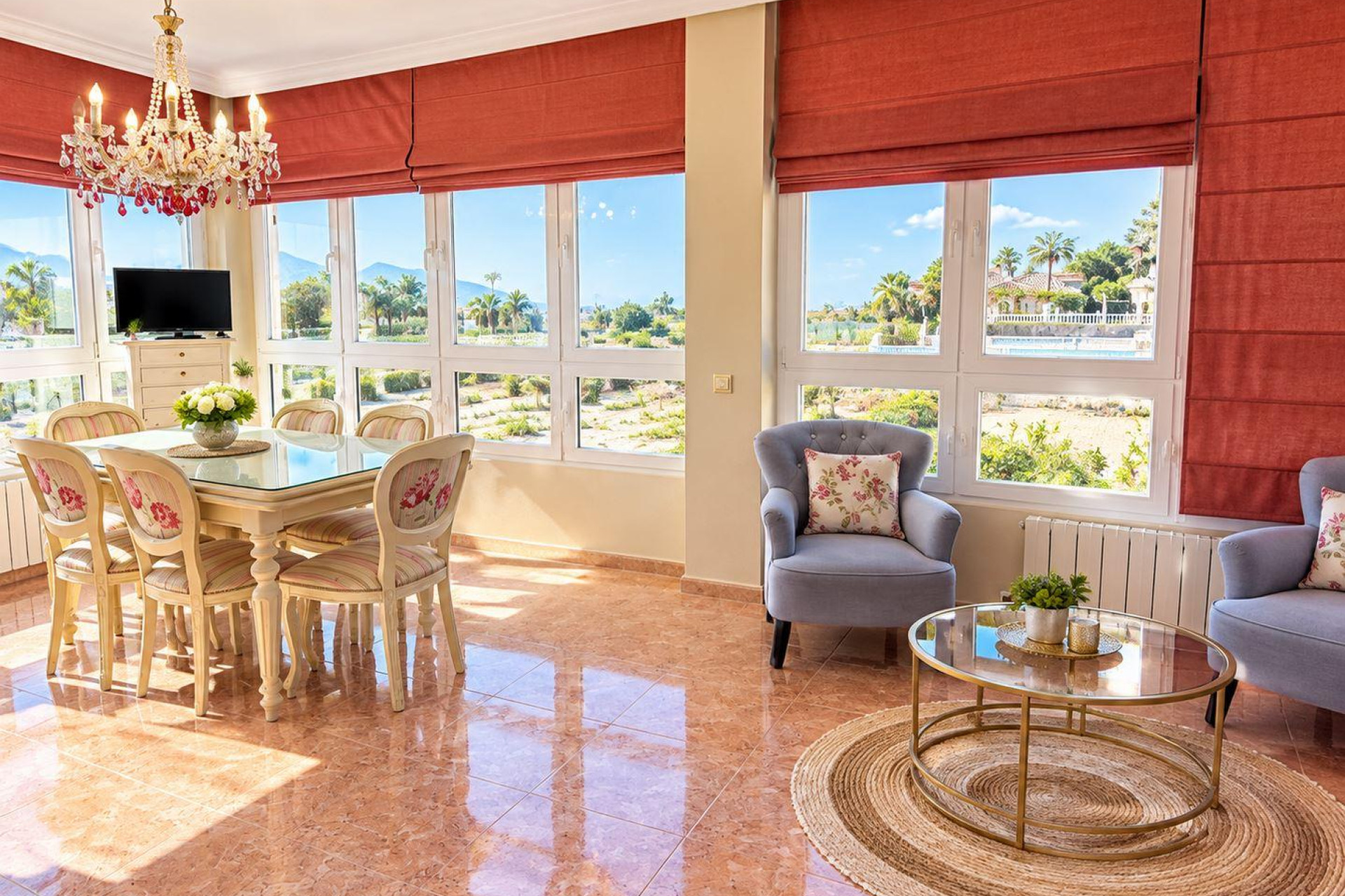 Resale - Detached Villa - Benferri - Benfis Park