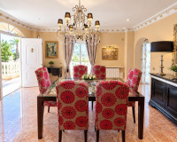 Resale - Detached Villa - Benferri - Benfis Park