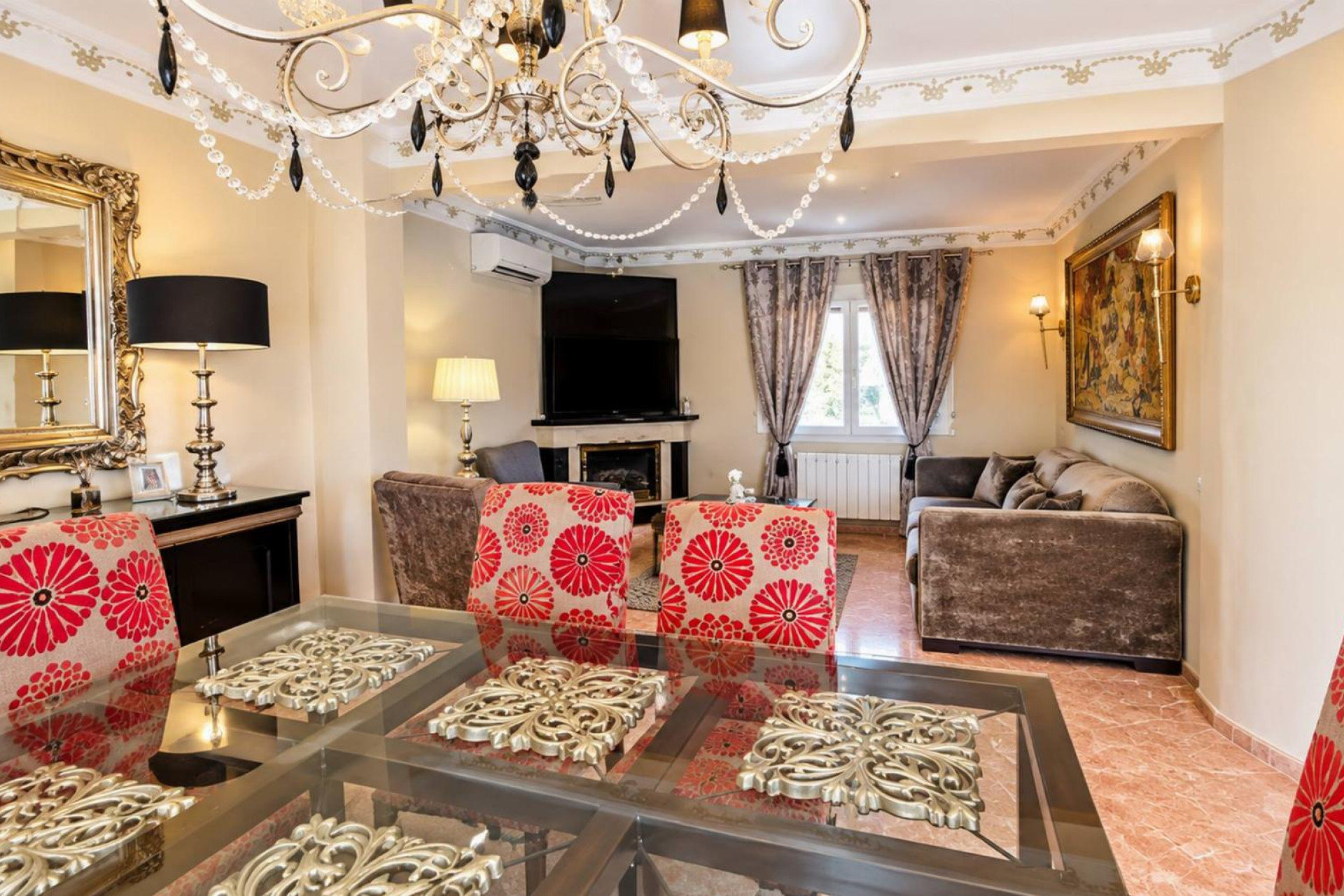 Resale - Detached Villa - Benferri - Benfis Park