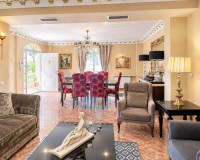 Resale - Detached Villa - Benferri - Benfis Park