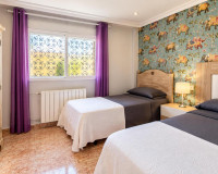 Resale - Detached Villa - Benferri - Benfis Park