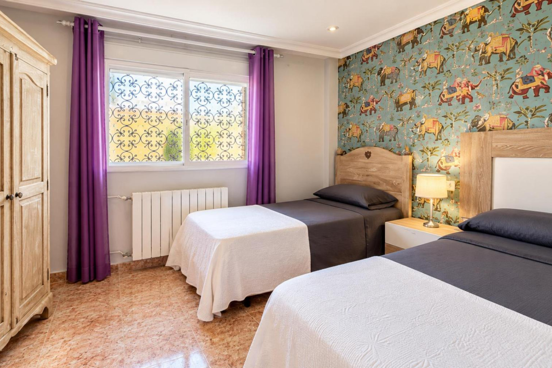 Resale - Detached Villa - Benferri - Benfis Park