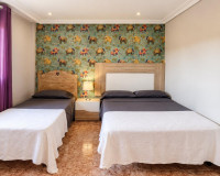 Resale - Detached Villa - Benferri - Benfis Park