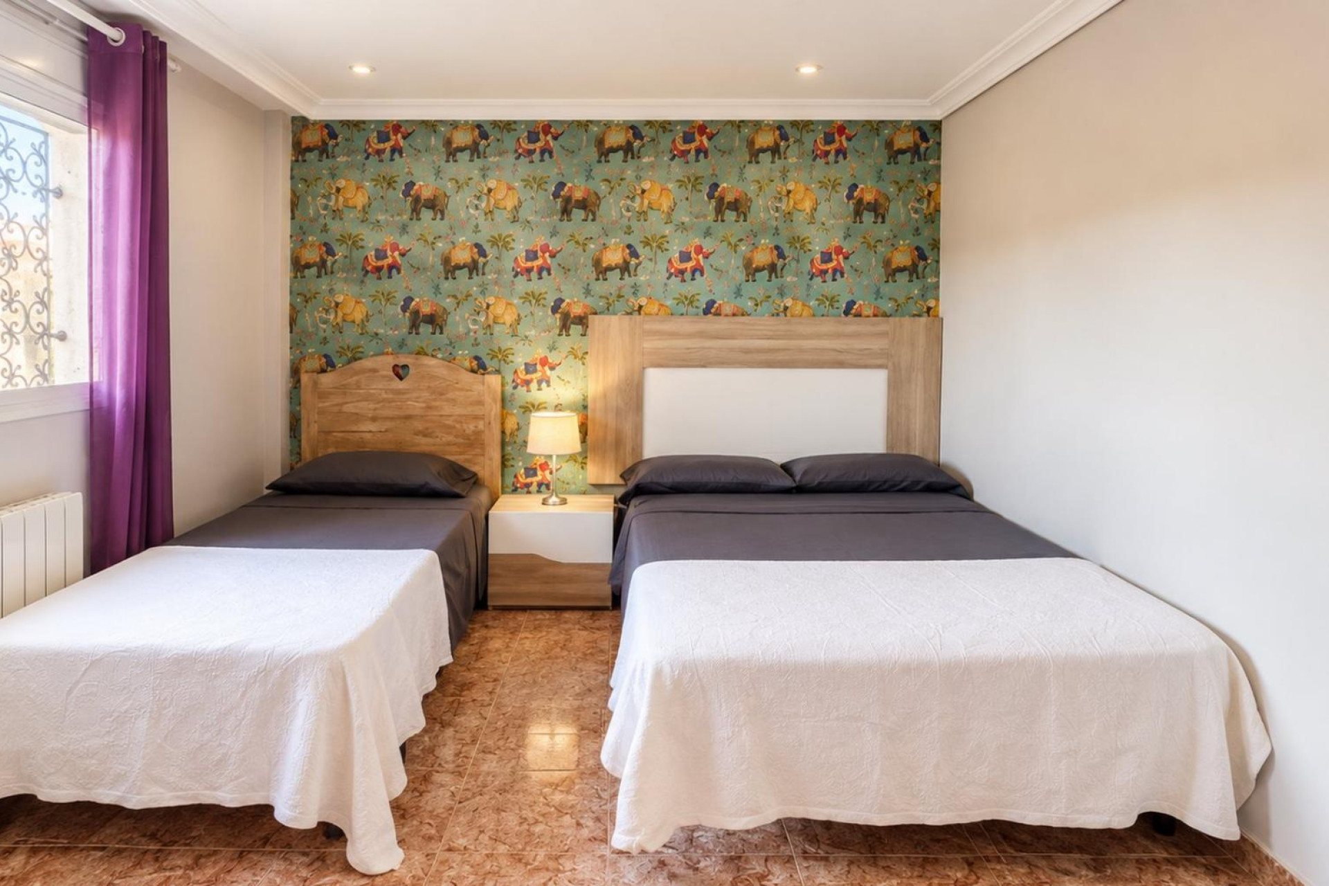 Resale - Detached Villa - Benferri - Benfis Park