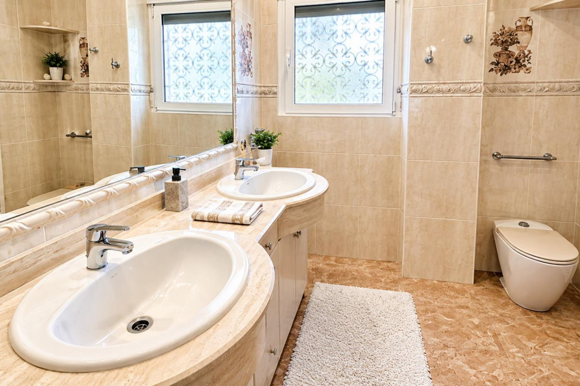 Resale - Detached Villa - Benferri - Benfis Park