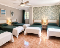 Resale - Detached Villa - Benferri - Benfis Park