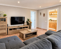 Resale - Detached Villa - Benferri - Benfis Park