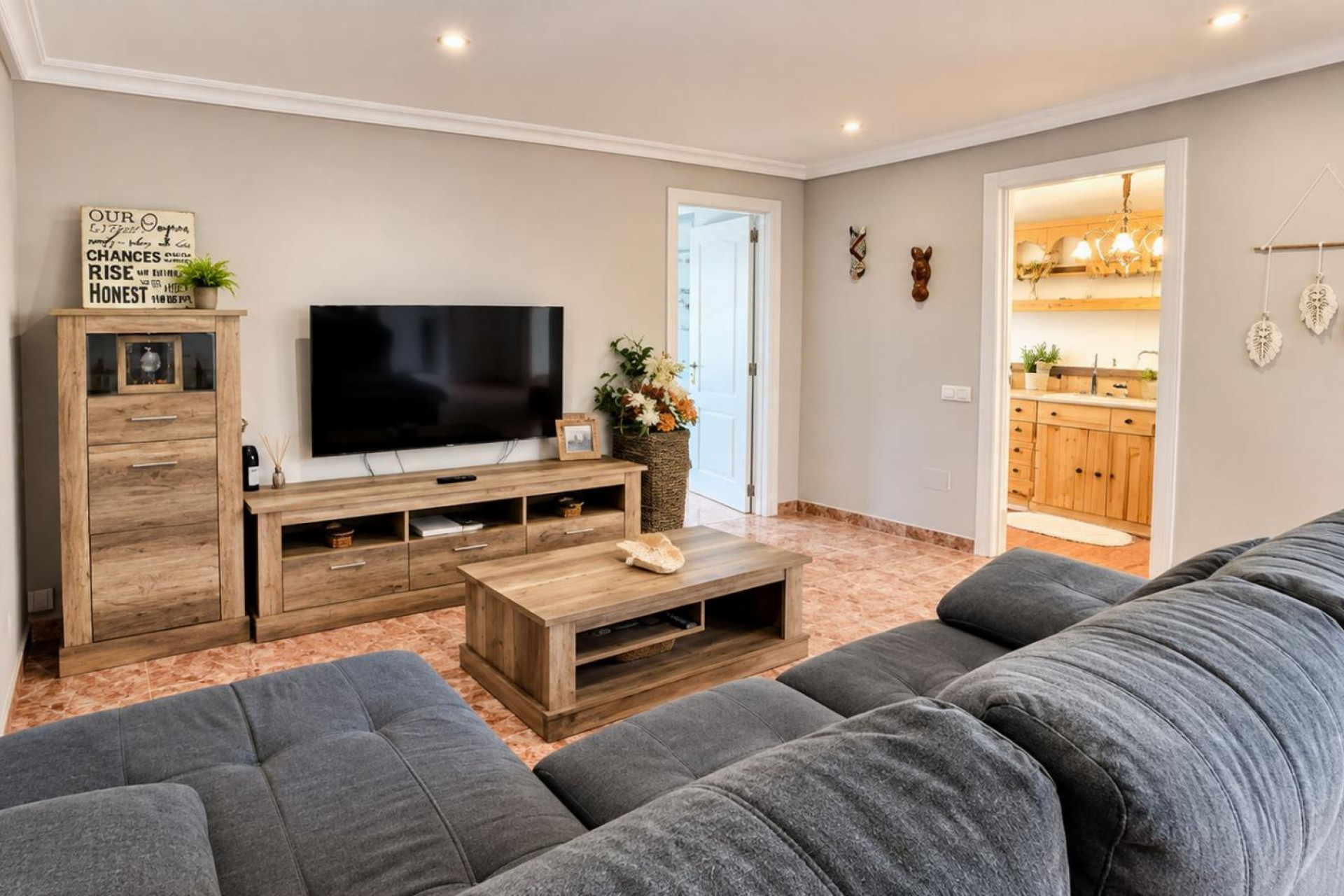 Resale - Detached Villa - Benferri - Benfis Park