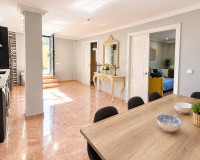 Resale - Detached Villa - Benferri - Benfis Park
