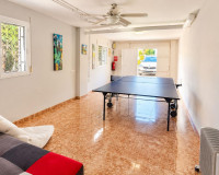 Resale - Detached Villa - Benferri - Benfis Park