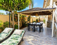 Resale - Detached Villa - Benferri - Benfis Park