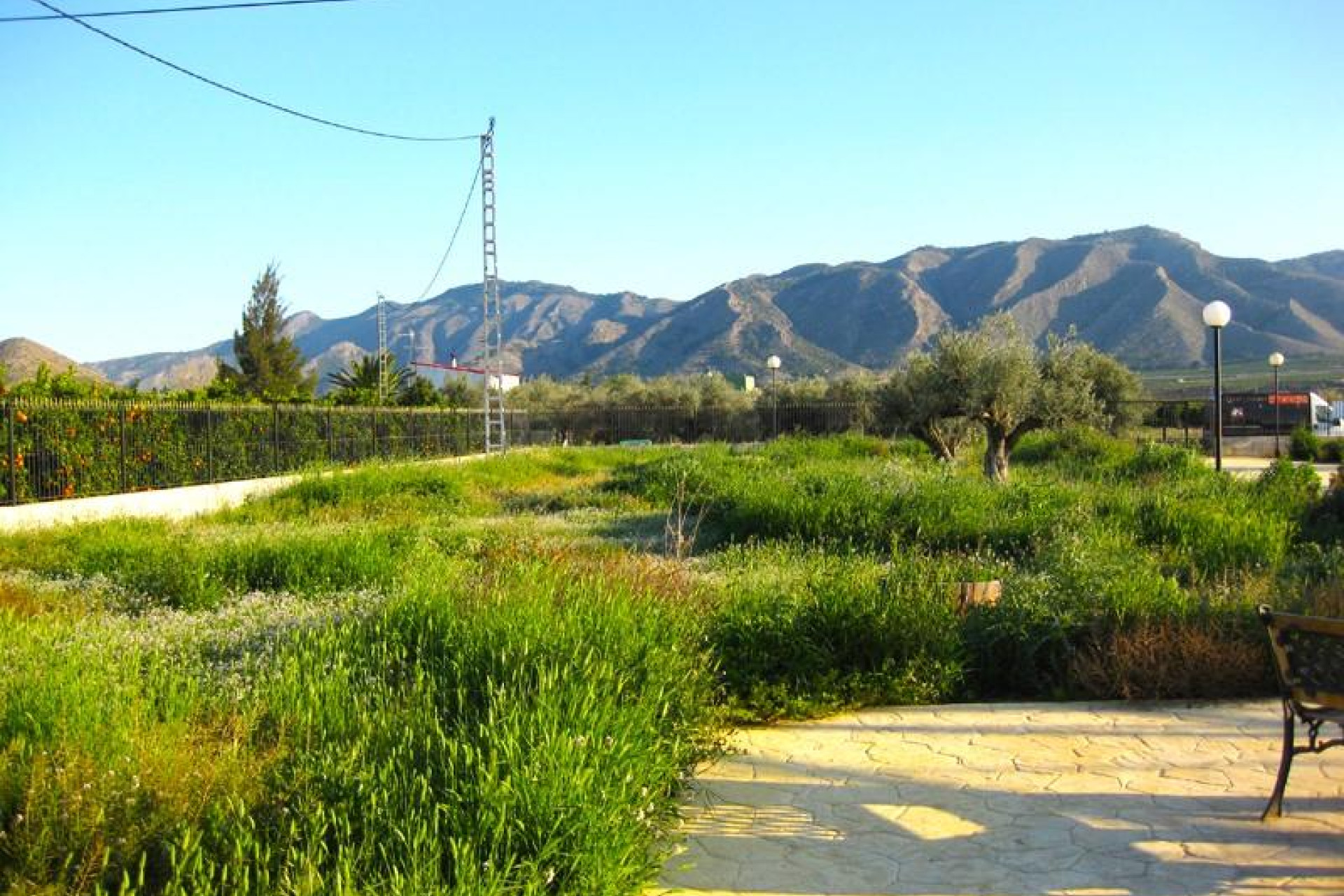 Resale - Detached Villa - Benferri - HUERTA PUEBLO
