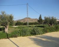 Resale - Detached Villa - Benferri - HUERTA PUEBLO