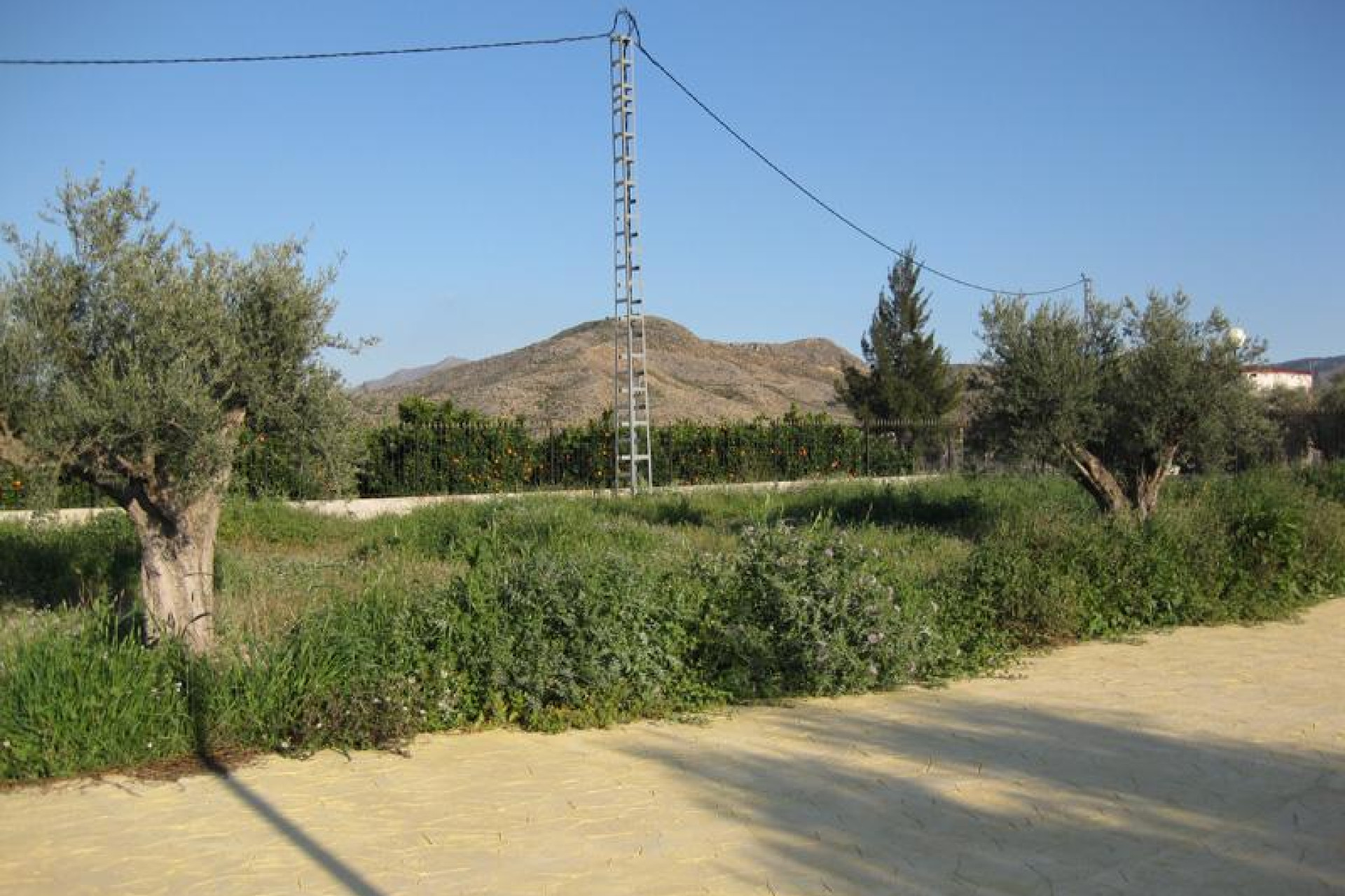 Resale - Detached Villa - Benferri - HUERTA PUEBLO