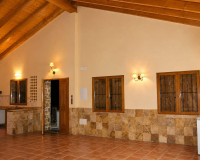 Resale - Detached Villa - Benferri - HUERTA PUEBLO