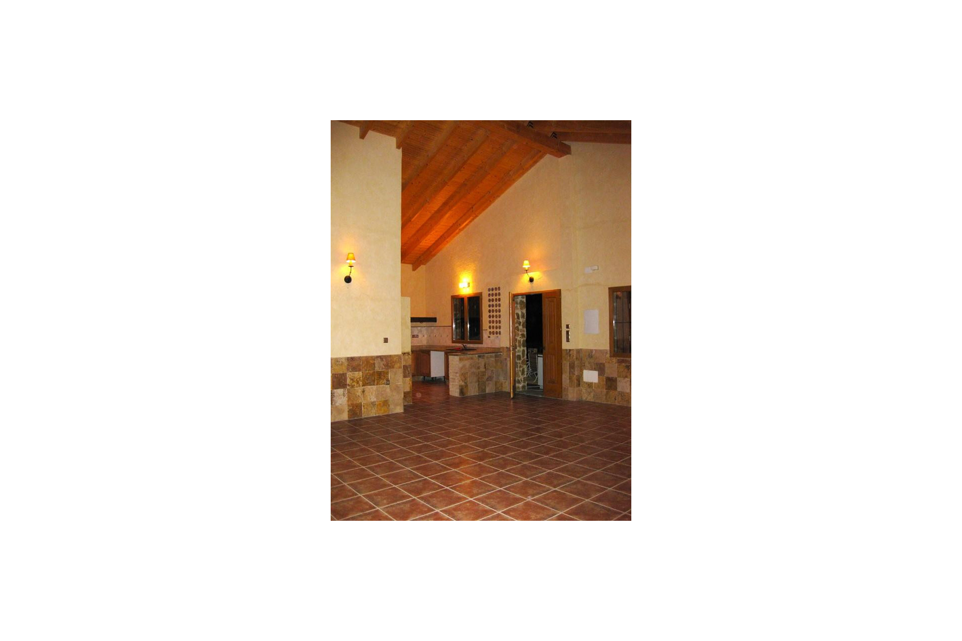 Resale - Detached Villa - Benferri - HUERTA PUEBLO