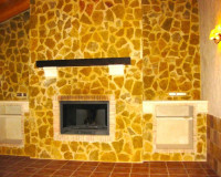 Resale - Detached Villa - Benferri - HUERTA PUEBLO