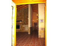 Resale - Detached Villa - Benferri - HUERTA PUEBLO