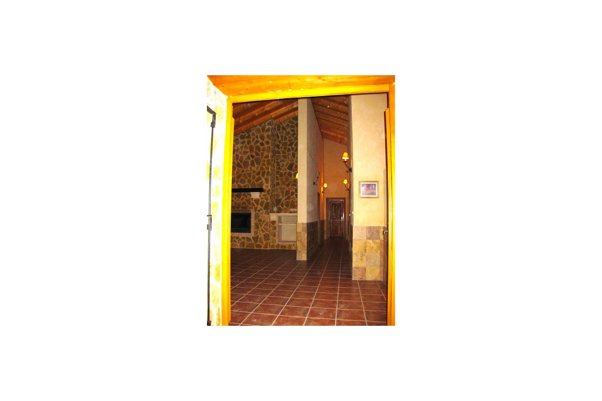 Resale - Detached Villa - Benferri - HUERTA PUEBLO