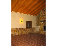 Resale - Detached Villa - Benferri - HUERTA PUEBLO