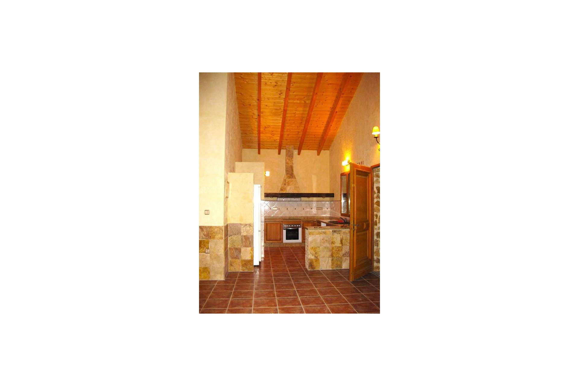 Resale - Detached Villa - Benferri - HUERTA PUEBLO