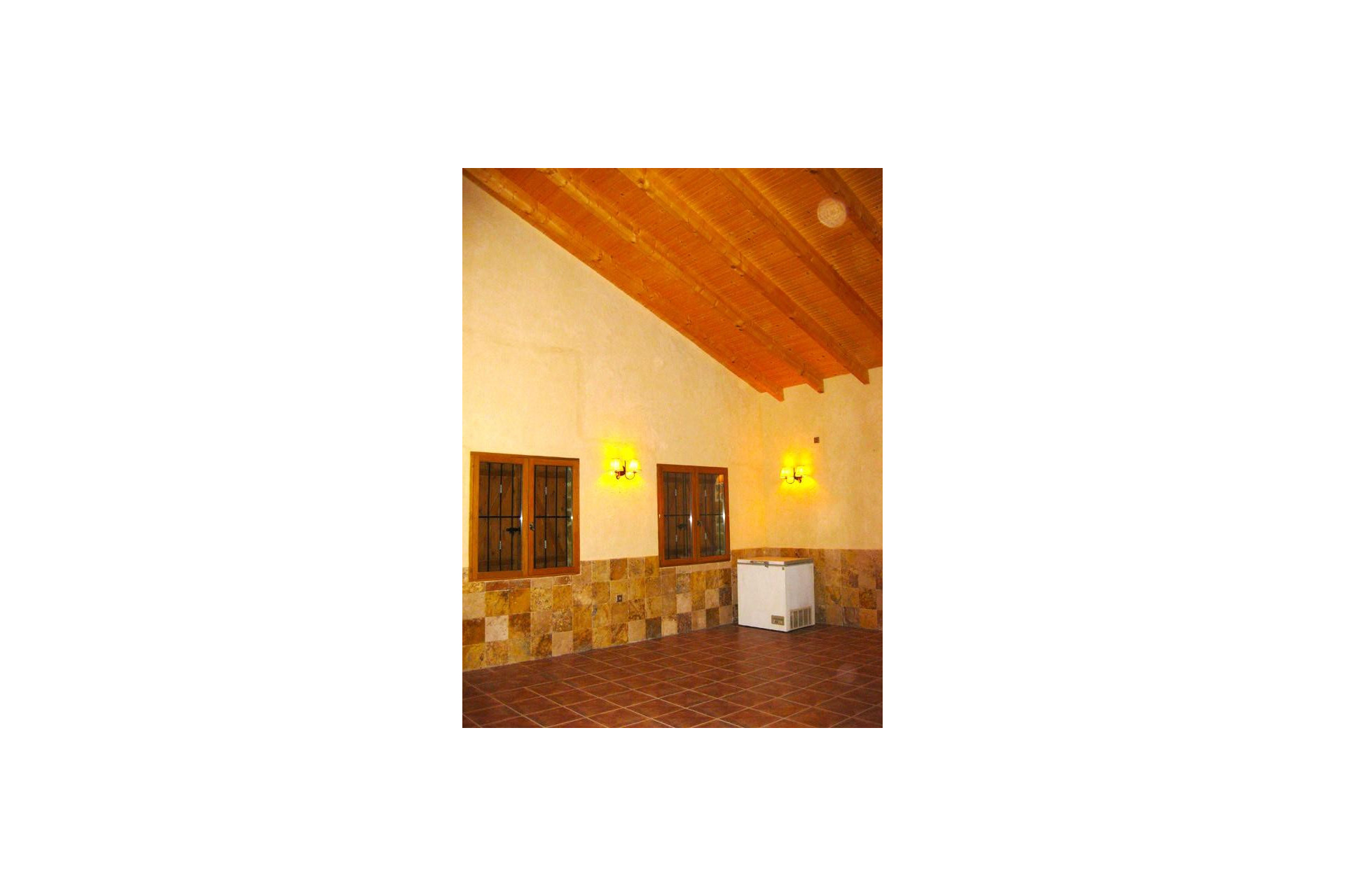 Resale - Detached Villa - Benferri - HUERTA PUEBLO