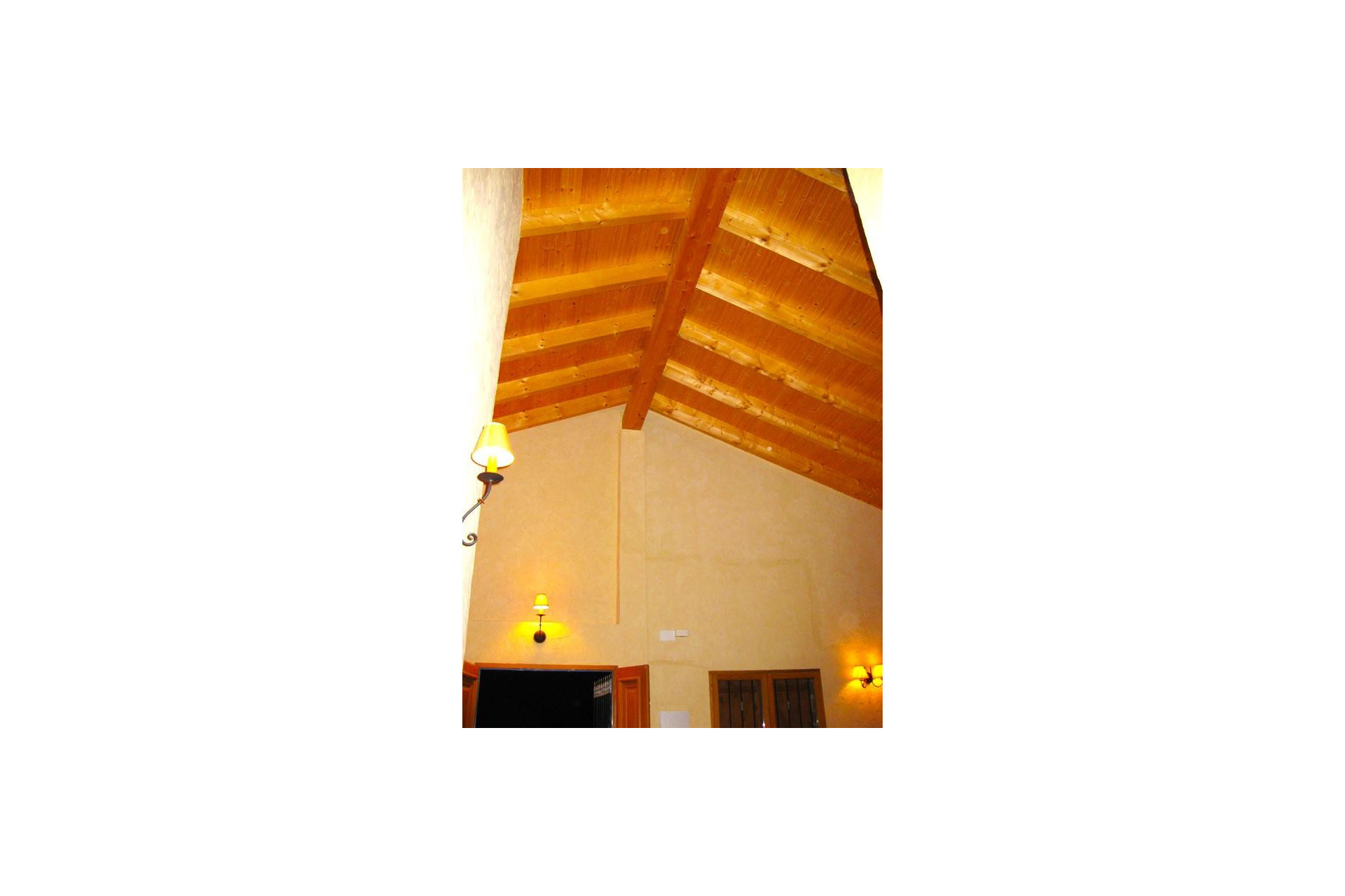 Resale - Detached Villa - Benferri - HUERTA PUEBLO
