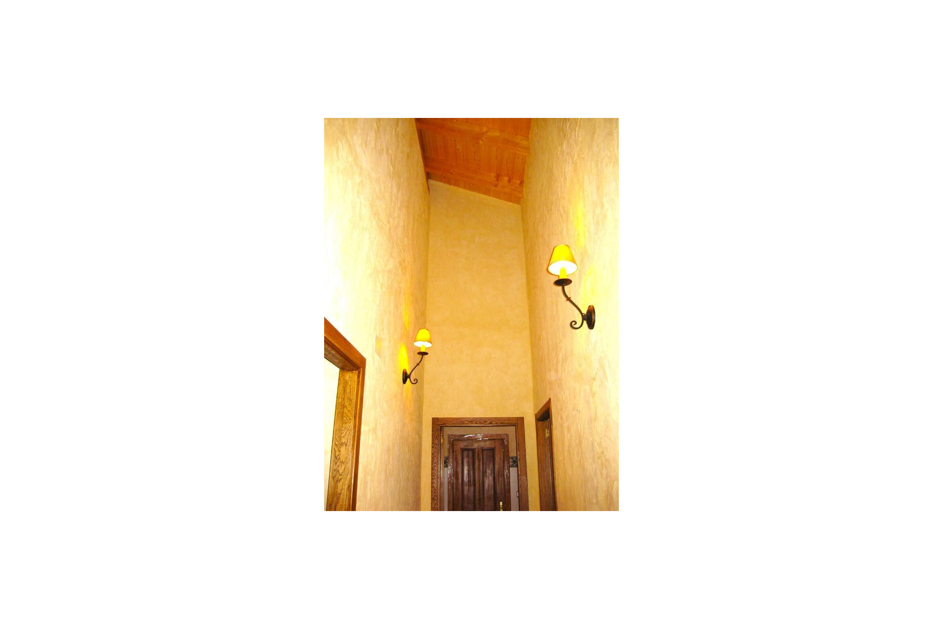 Resale - Detached Villa - Benferri - HUERTA PUEBLO