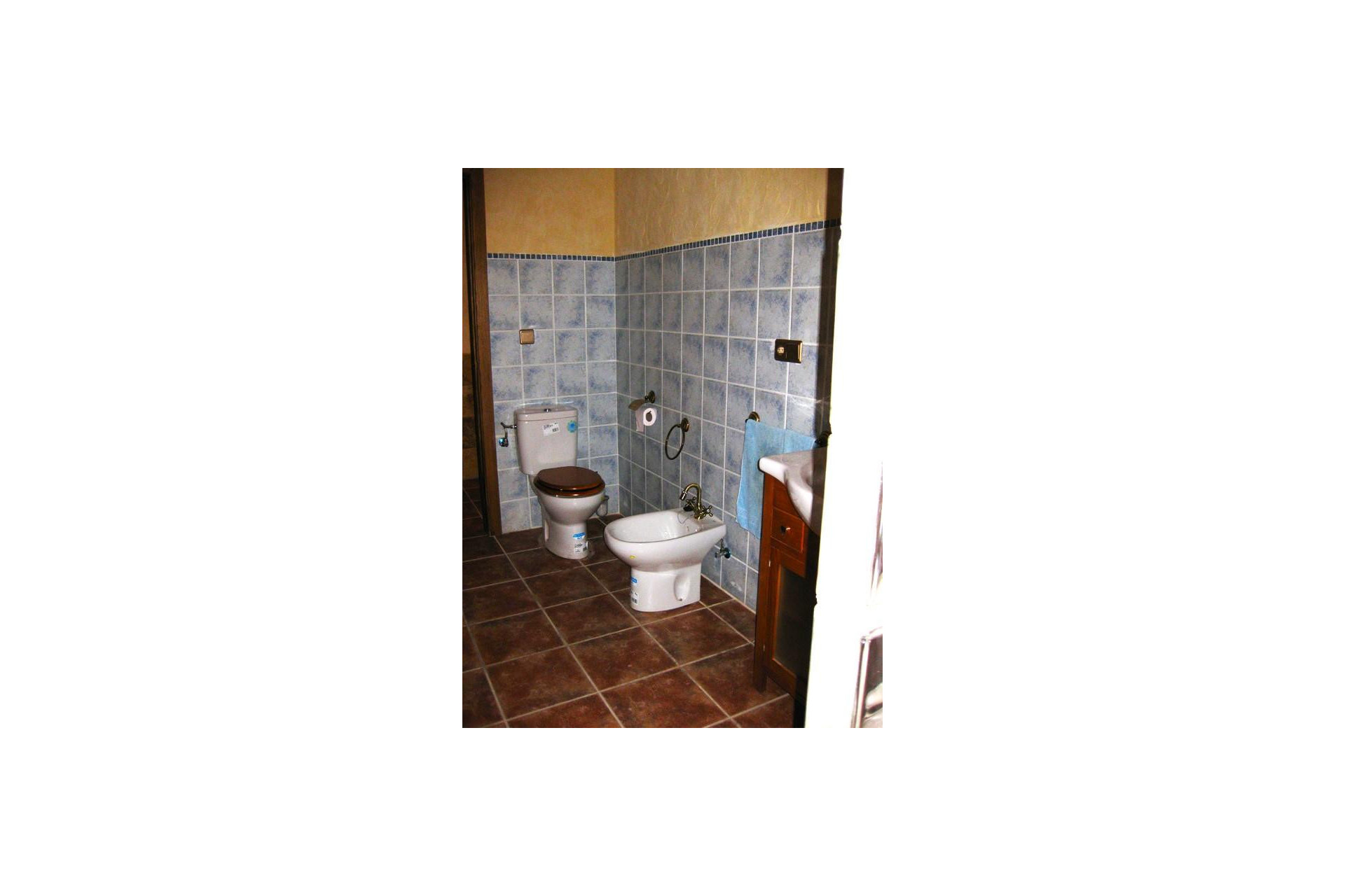 Resale - Detached Villa - Benferri - HUERTA PUEBLO
