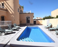 Resale - Detached Villa - Benijofar - Atalaya Park (Benijófar)