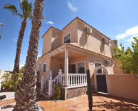 Resale - Detached Villa - Benijofar - Atalaya Park (Benijófar)